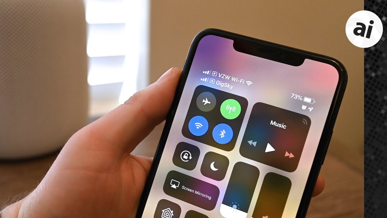 Using Apple s ESIM Technology Via An App From The App Store YouTube