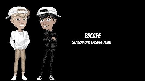 ESCAPE//S1EP4//MSP SERIES
