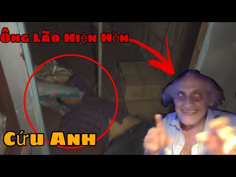 Video Lạnh Sống Lưng Khi Đối Mặt Với Thế Lực Siêu Nhiên... - youtube