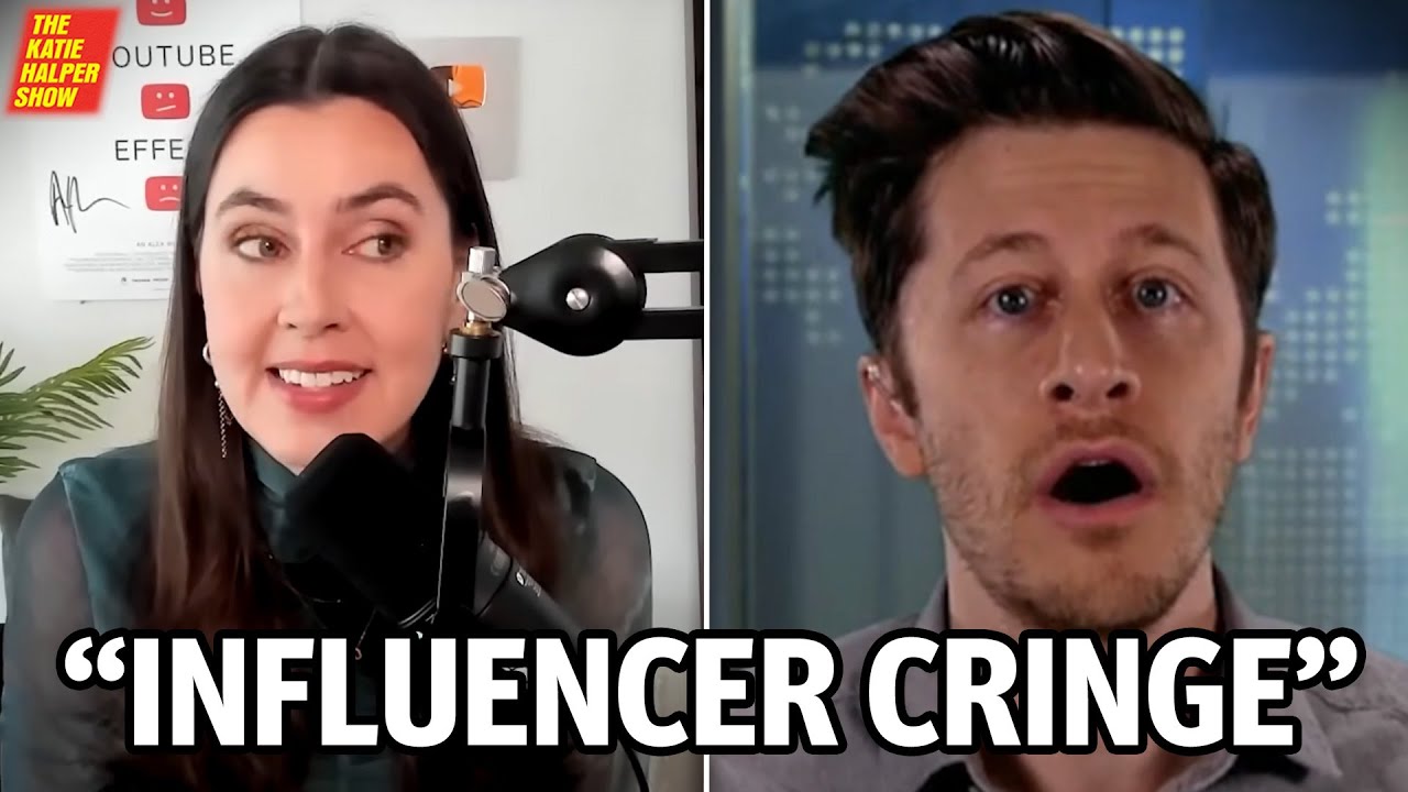 David Pakman’s Dark Money Denial RIDICULED by Taylor Lorenz