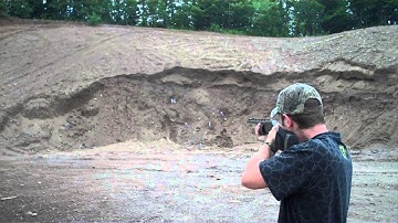 browning bps missed shot