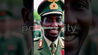 The Life Legacy And Assassination Of A Revolutionary Leader Thomas