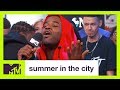 A$AP Ferg Performs “Plain Jane” | Summer in the City | MTV