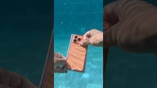 Распаковка iPhone 17 pro max