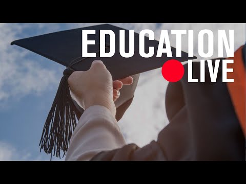 Purdue University President Mitch Daniels on Leadership in Higher Education | LIVE STREAM Episode cover