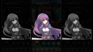 Eternal Senia - Hydrangea After The Rain Mod Apk screenshot 2