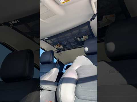 Interior Car Roof Hooks