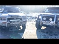 Магадан/Off-road/4x4/Трейлер о канале