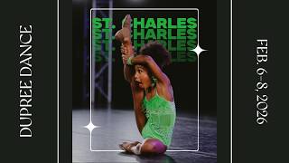 Dupree Dance | St. Charles 2026