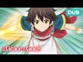 Ryoma Punches Out a Smashboar | DUB | By The Grace of the Gods Season 2