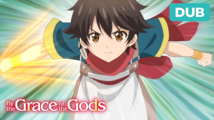 By the Grace of the Gods Season 2 Reveals OP / ED Theme Song Performers -  Crunchyroll News