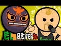 El Reverso (German Dub) - Cyanide & Happiness