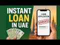 3 Best Dubai Loan Apps 2025 – NEW APPS (Best Loan App in UAE 2025) | Best Prime Loan apps in UAE