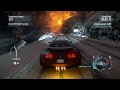 Need For Speed The Run: Stage 5 Campaign The Rockies [Tier 6 Extreme+ Difficulty, 60FPS Cutscenes]