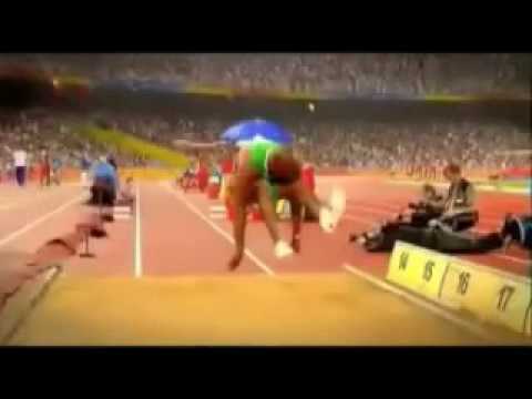 [XuastPro] Triple Jump - Beijing to Berlin- compilation