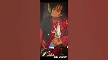 Trippie Redd - Push Up (Snippet)