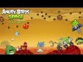 Angry Birds Space Red Planet JuanPiggysPowerPoint 