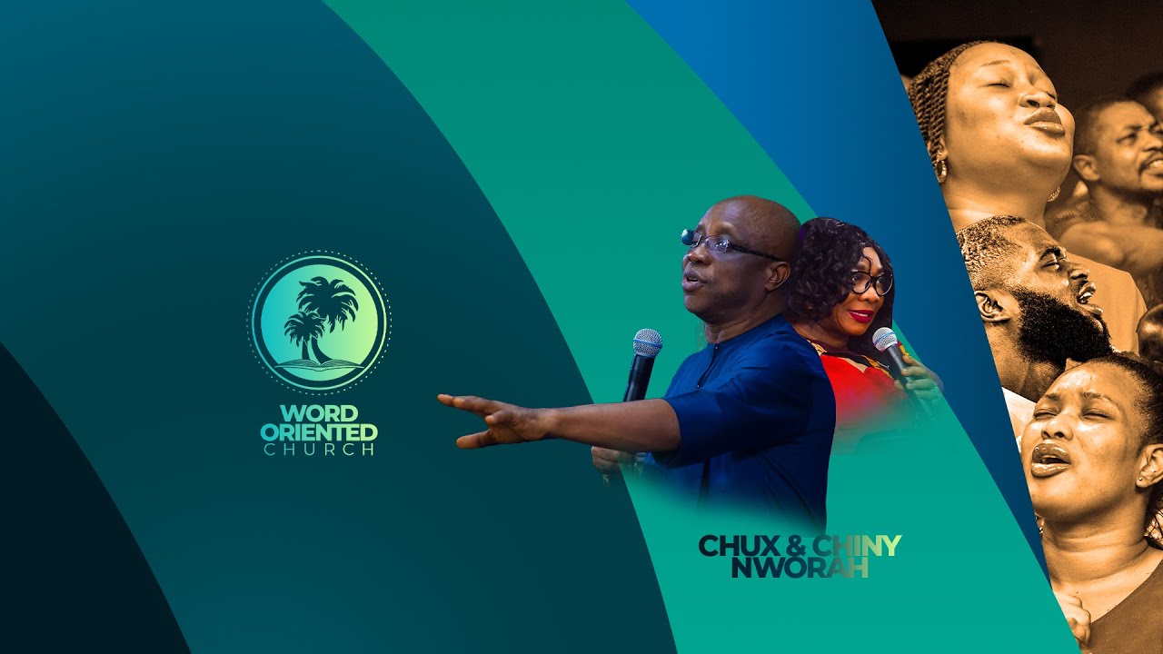 CROSS OVER SERVICE  ||31ST DECEMBER || #SundayService ||Pst Chux Nworah || #Livestream