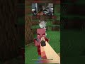 Bullys #minecraft #AyePixel