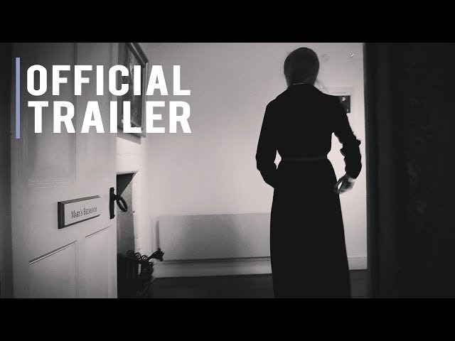 In Search of the Dead | Official Trailer (2019)