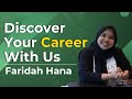 Employee Testimonial: Discover Your Career With Us