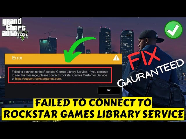 Why Rockstar Support Services Are Failing Us 