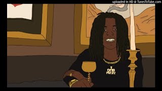 OMB Peezy x OMB Iceberg - Still Running