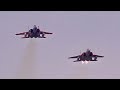 F-15 Flyover 2023 Angels opening day
