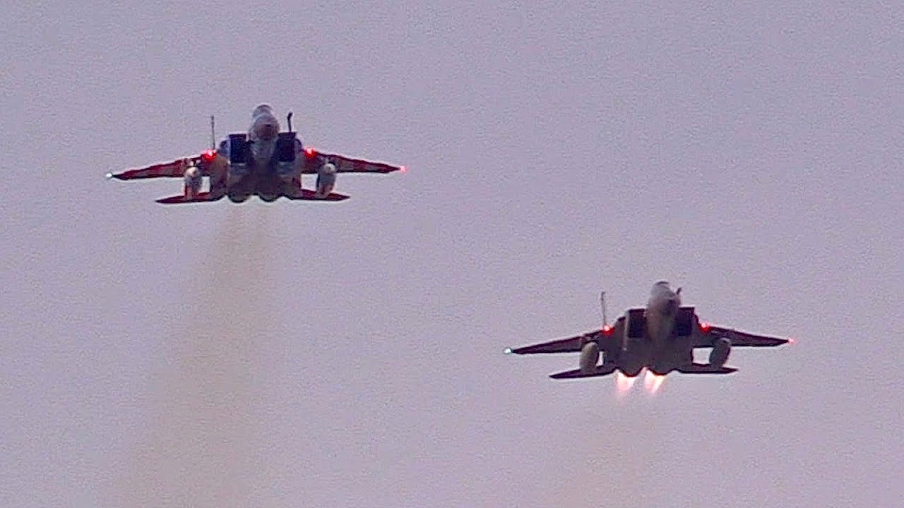 F 15 Angel Stadium Flyover 2023 YouTube F 15 Angel Stadium Flyover 2023 YouTube