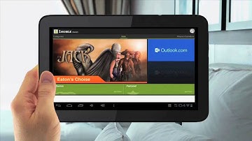 How to use hipstreet android tablet?