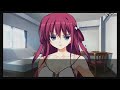 グリザイアの果実01(ゲーム起動から)(PSVITA版)