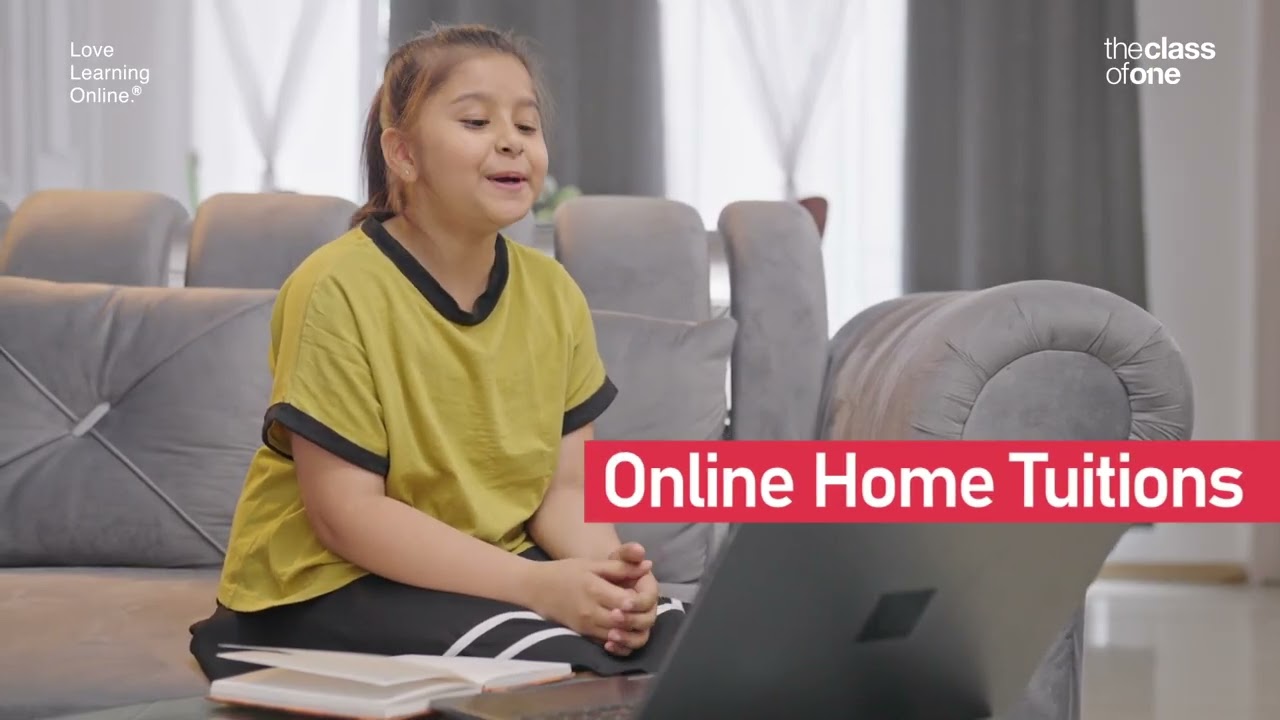 Online Home School | TCO1