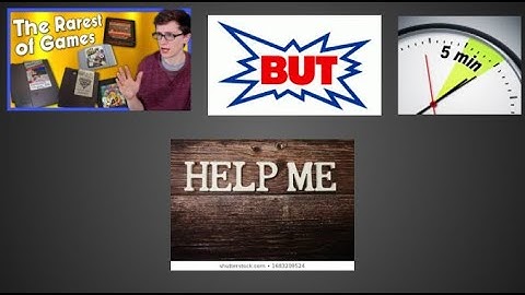 The Rarest of Games by Scott The Woz but it