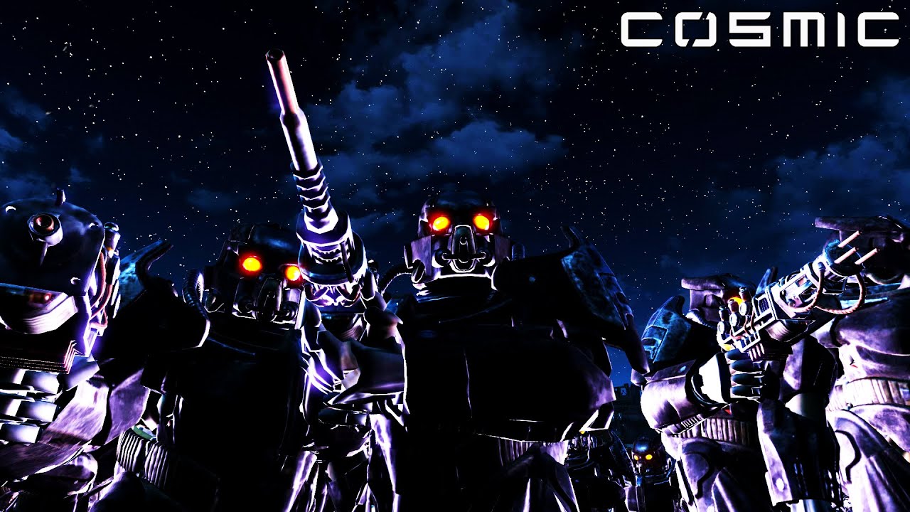 enclave vs brotherhood of steel