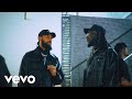 Phyno Ft. Burna Boy - Do I (Music Video Edit)