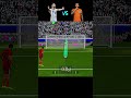 Lionel Messi 🇦🇷 vs Memphis Depay 🇳🇱 Penalty Challenge #efootball2026