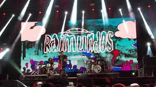 Raimundos - Complicada e Perfeitinha - João Rock 2019