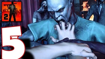 Into The Dead 2 Android/ios Gameplay Part-5