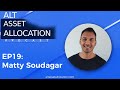 Digital Collectibles and Investing in Virtual Real Estate (NFTs) with Matty Soudagar