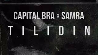 Capital Bra X Samra - Tilidin Official Video