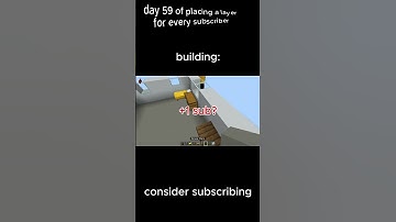 day 59 of placing a new layer for every sub