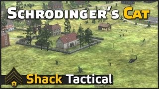 Schrodinger's Cat, MH-6 Rescue Edition - ShackTac Arma 2