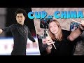 Cup of China | Идеальный Лутц