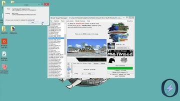 How to Convert/Make/add looped BRSTMs to your game.