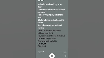 Thumbnail of This Is What it Feels Like 1/2 #arminvanbuuren #trance #music #lyrics #letralyrics #shortslyrics