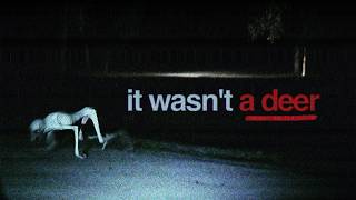Unsettling Skinwalker Encounters From Reddit