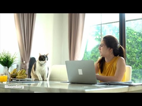 Apps to Keep You on Track While Working From Home Apps to Keep You on Track While Working From Home