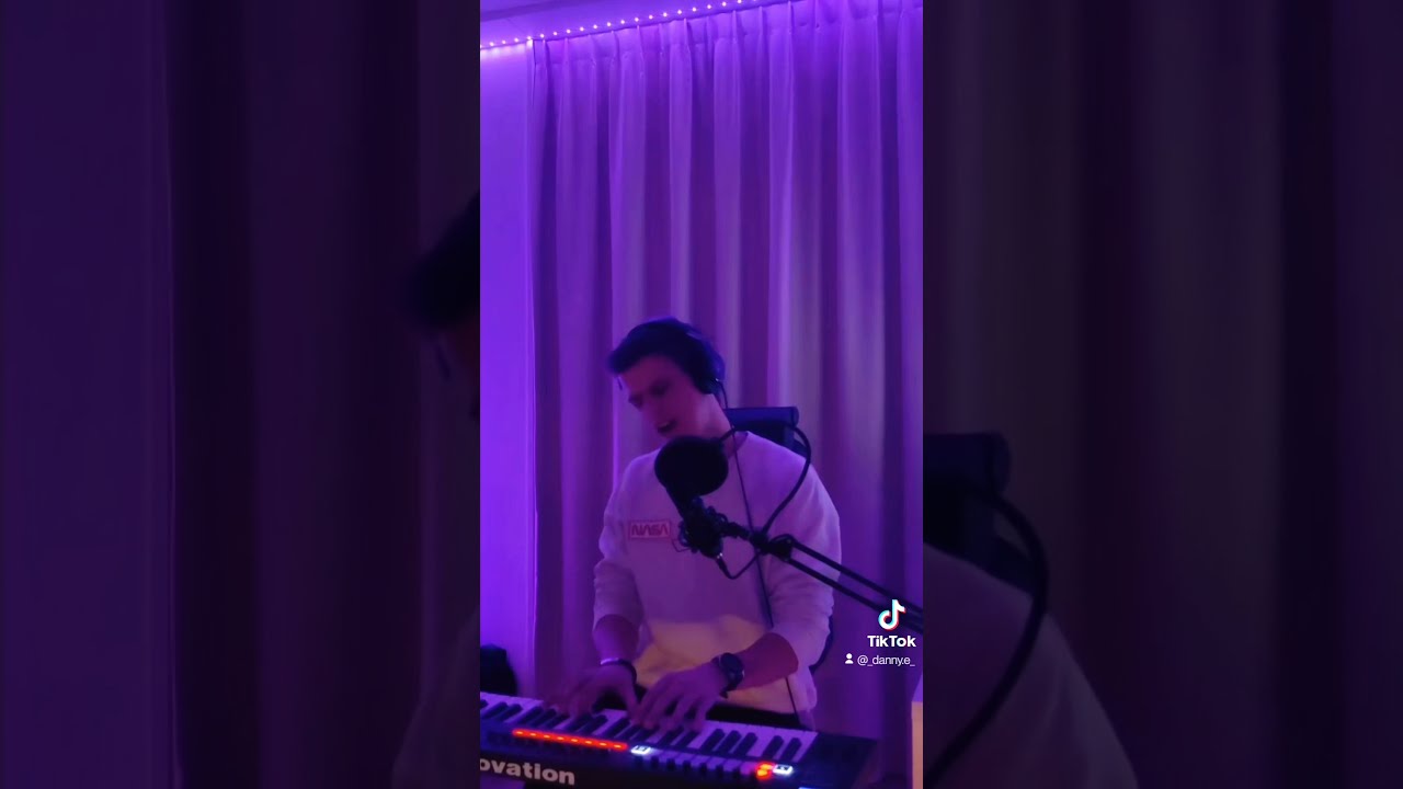 Still Something Suriel Hess Acoustic 