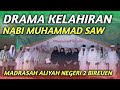 Drama Kelahiran NABI MUHAMMAD SAW 1441 H // MAN 2 BIREUEN TAHUN 2020