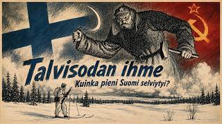 The miracle of the Winter War - how small Finland survived the Winter War